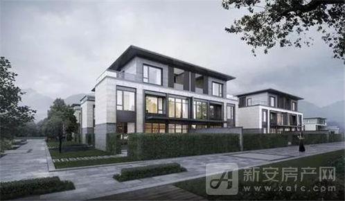 淮海绿地21城最新爆料,未来城市生活典范，绿色智慧社区启幕